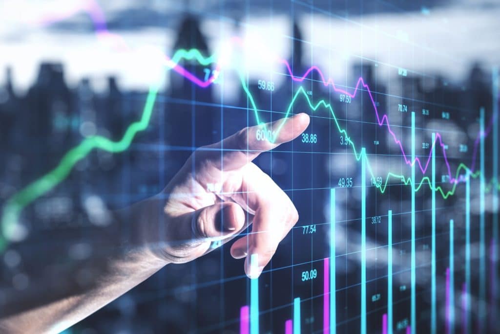 Holding investering og finans