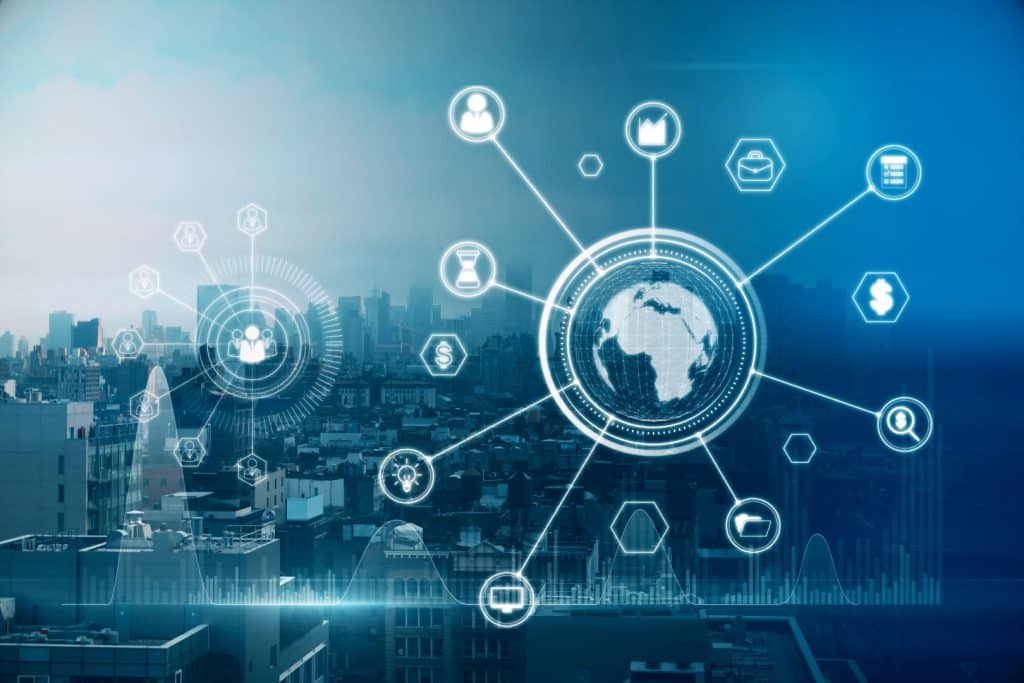 It, teknologi, web og digital utvikling