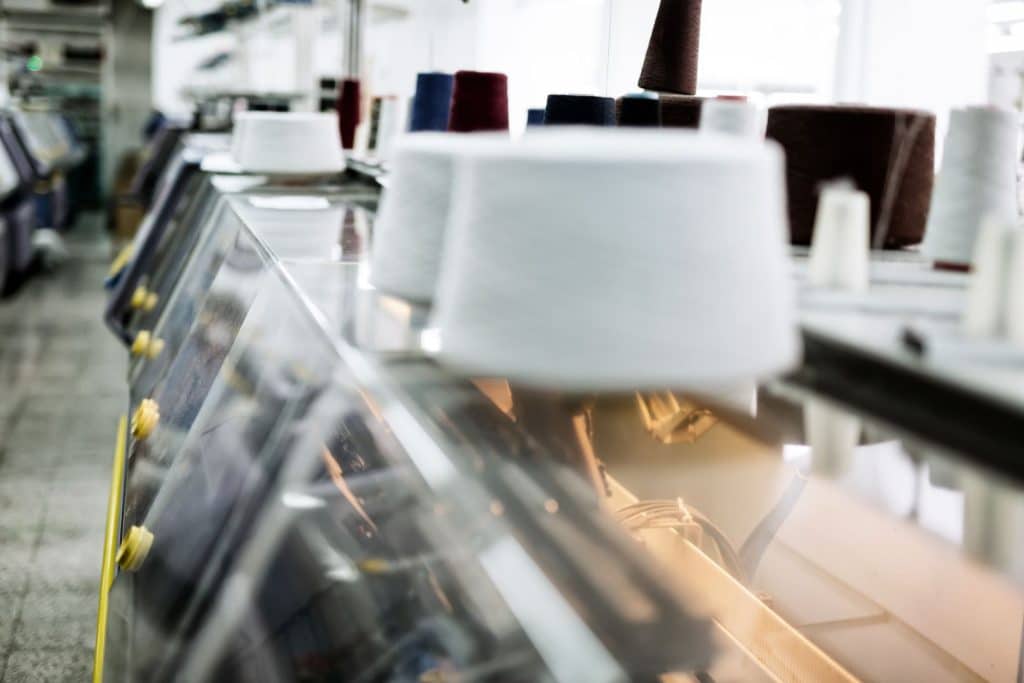 Industri, produksjon og teknisk